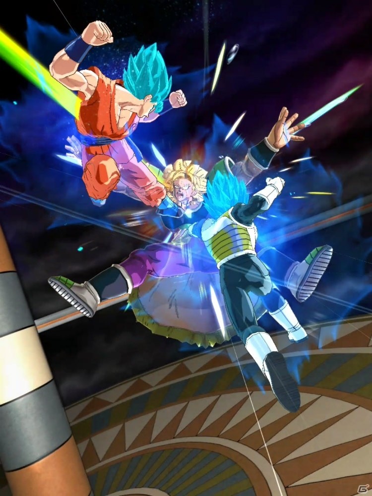 「ドラゴンボール レジェンズ」大型アップデートが実施！新モード「超次元共闘」やギルドシステムが実装の画像5