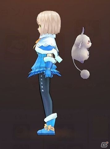「Ash Tale -風の大陸-」クロスサーバーでパーティが組める機能が実装！の画像7