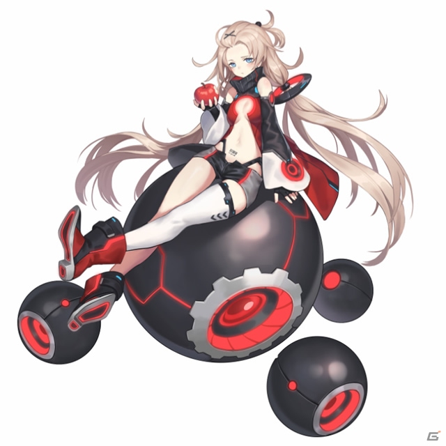 ゾンビの侵略から基地を守れ！美少女・SEEDとともに荒廃した世界を生き抜くターン制バトルRPG「CODE:SEED -星火ノ唄-」の画像4