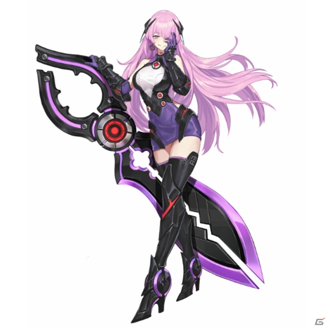ゾンビの侵略から基地を守れ！美少女・SEEDとともに荒廃した世界を生き抜くターン制バトルRPG「CODE:SEED -星火ノ唄-」の画像6