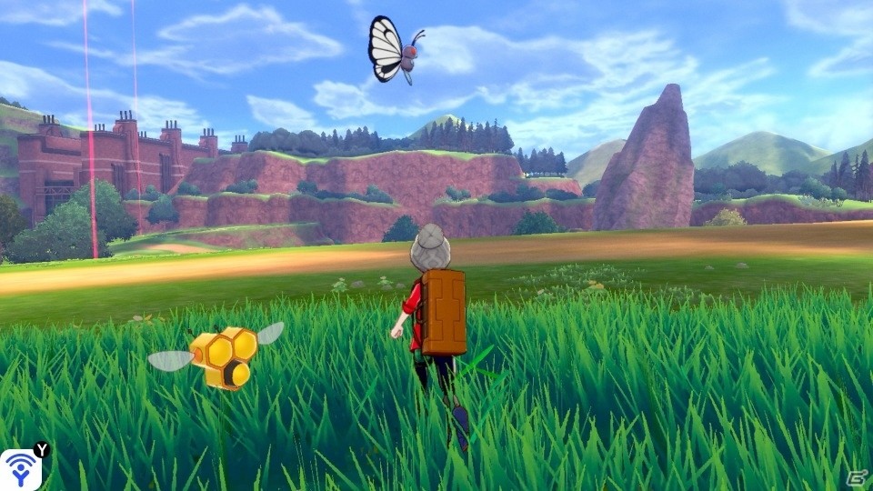 「ポケットモンスター ソード・シールド」TVCMシリーズ3篇が12月7日より順次放映開始の画像2