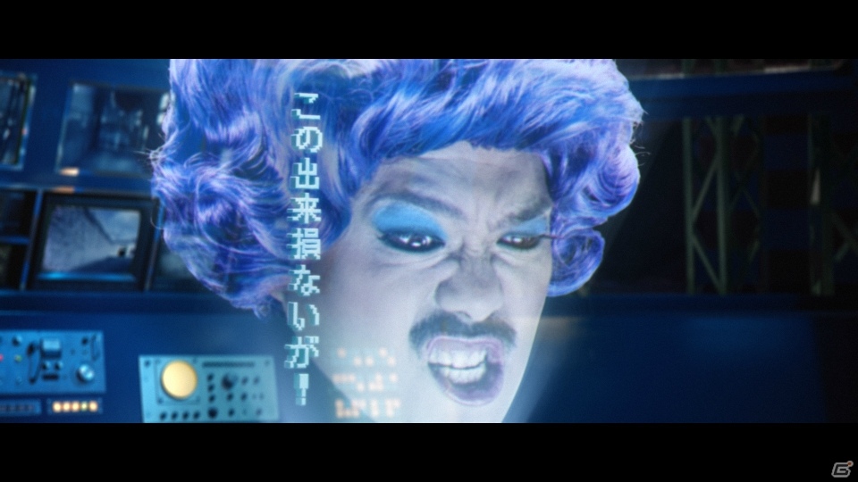 「モンスターストライク」TVCM「モンストプリズン 逆襲」篇が公開！みんなの顔がクロちゃんに…？の画像4