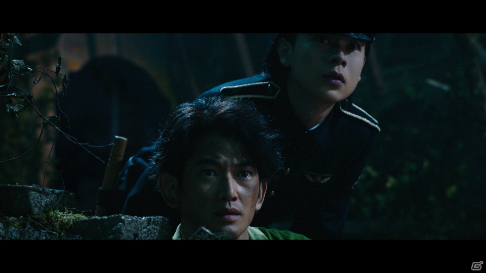 「モンスターストライク」TVCM「モンストプリズン 逆襲」篇が公開！みんなの顔がクロちゃんに…？の画像8