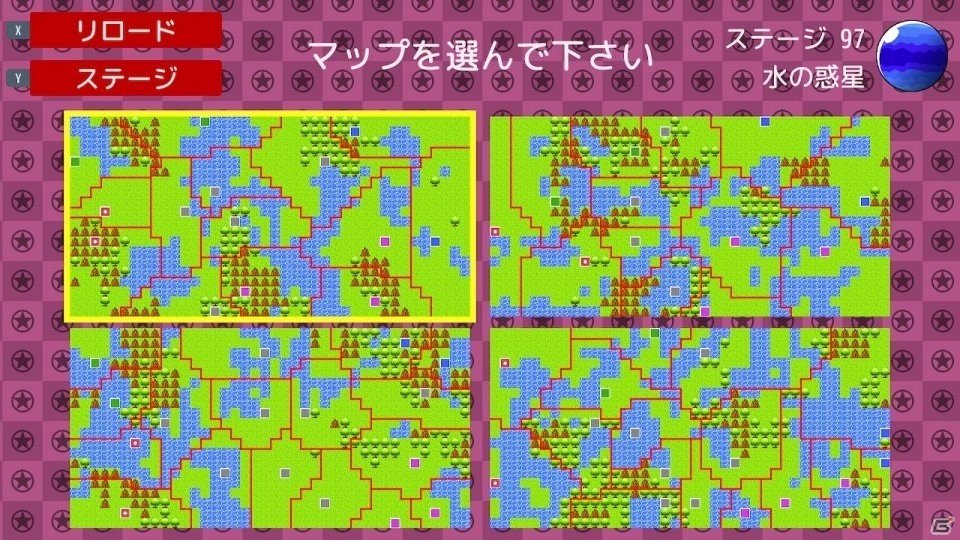 Switch「Little Bit War」が本日配信！スパイや怪獣召喚など50以上の特殊能力を駆使して戦うRTSの画像3