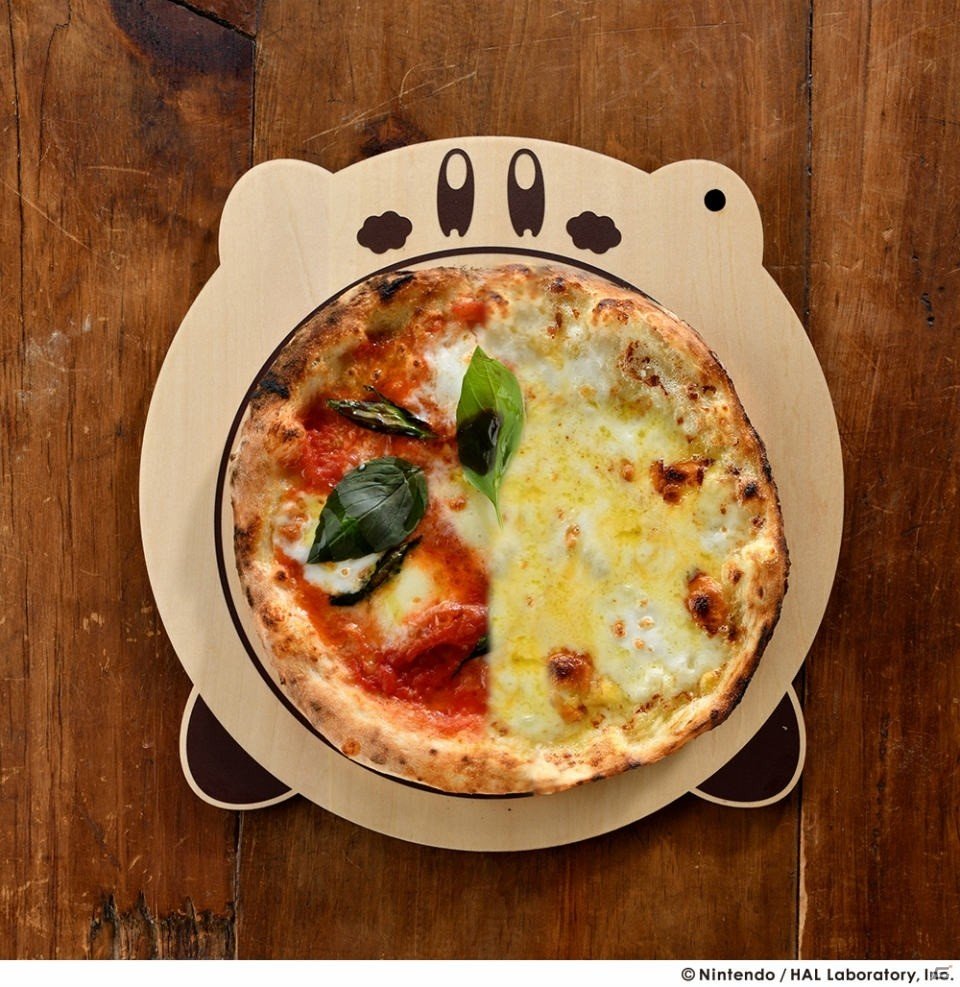 「カービィカフェ」が常設店舗として東京ソラマチ 4階に12月12日よりオープン！「サウンド・オブ・カービィカフェ2」も発売の画像4