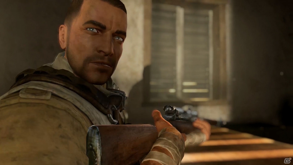 Switch「SNIPER ELITE III ULTIMATE EDITION」日本語パッケージ版の予告トレーラーが公開！の画像1