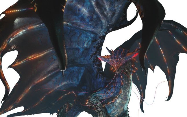 「モンスターハンターワールド：アイスボーン」狩王決定戦 西日本大会のクエスト情報が公開！