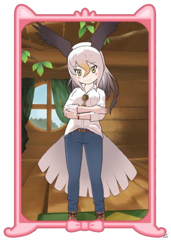 「けものフレンズ3」イベント「体力測定 アイアイ編」＆期間限定しょうたい「12月体力測定しょうたい」が開催！の画像2