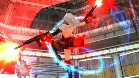 「お姉チャンバラORIGIN」が本日発売！特定条件を満たすことで“レイ”がプレイアブル参戦することも明らかにの画像10