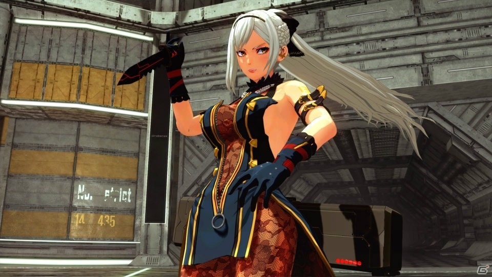 「お姉チャンバラORIGIN」が本日発売！特定条件を満たすことで“レイ”がプレイアブル参戦することも明らかにの画像24