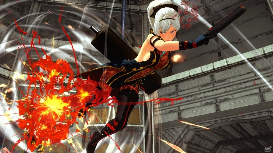 「お姉チャンバラORIGIN」が本日発売！特定条件を満たすことで“レイ”がプレイアブル参戦することも明らかにの画像25