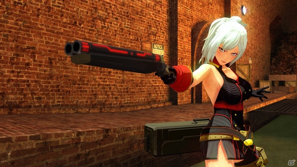 「お姉チャンバラORIGIN」が本日発売！特定条件を満たすことで“レイ”がプレイアブル参戦することも明らかにの画像5