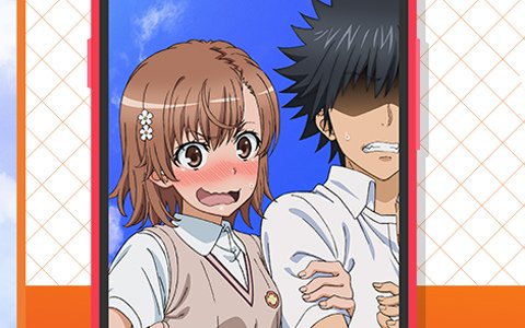 「とある科学の超電磁砲 通心物語」導入シナリオ＆J.C.STAFF描き下ろしのメインビジュアルが公開！