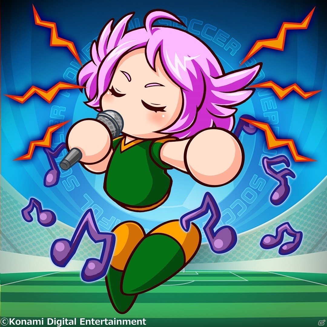「実況パワフルサッカー」3周年記念キャンペーン＆新シナリオ「紋星高校」が配信！の画像4