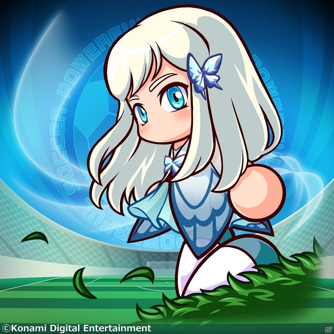 「実況パワフルサッカー」3周年記念キャンペーン＆新シナリオ「紋星高校」が配信！の画像8