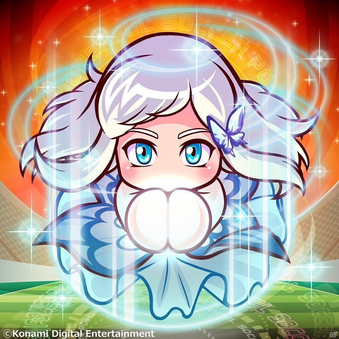 「実況パワフルサッカー」3周年記念キャンペーン＆新シナリオ「紋星高校」が配信！の画像9
