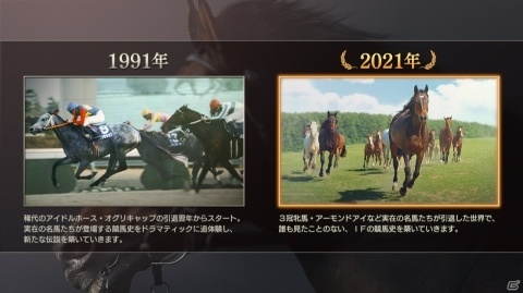 PS4/Switch/PC「Winning Post 9 2020」が2020年3月12日に発売！子孫継承システムが復活＆進化の画像12