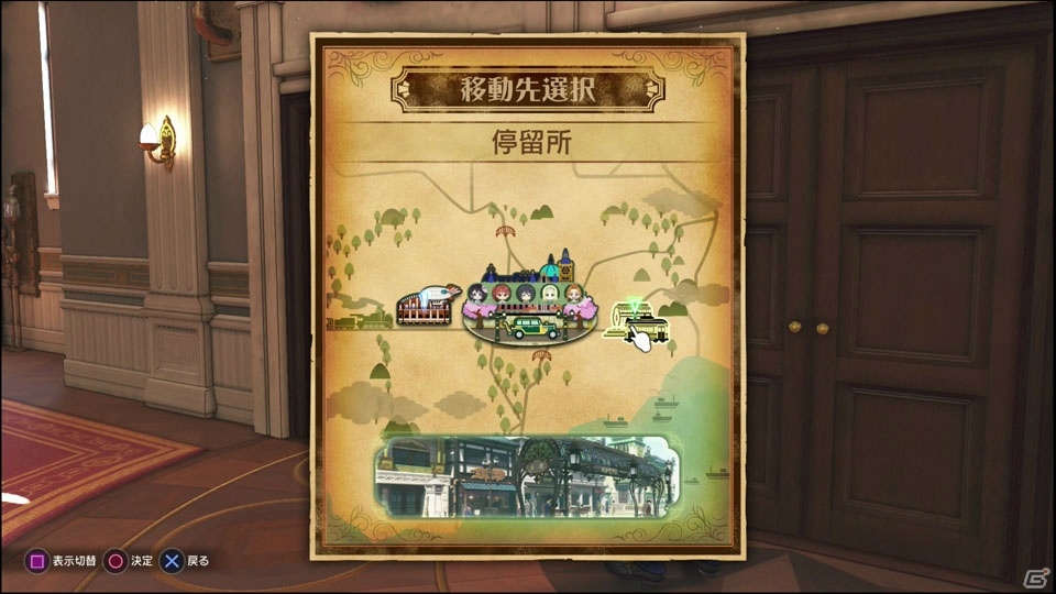 「新サクラ大戦」ではヒロインたちとの絆がドラマチックに描かれる―先行プレイで見えた魅力を紹介！の画像18