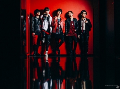 BanG Dream! Argonavis 2nd LIVE「VOICE -星空の下の約束-」が開催―新バンドGYROAXIAとの2マンライブが発表！の画像2
