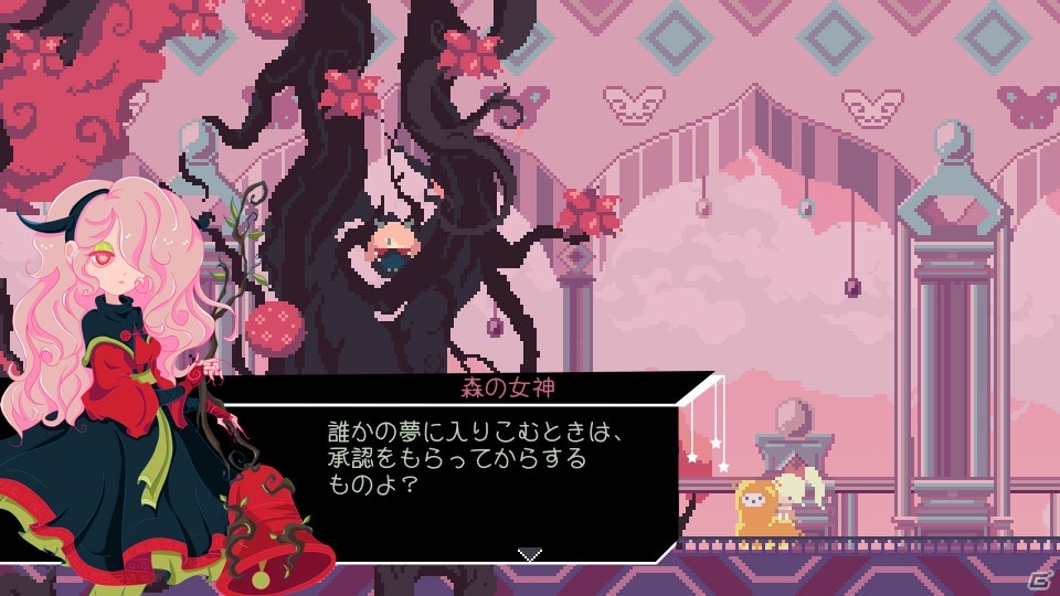 Steam「Virgo Vs The Zodiac」が12月13日に発売！12星座が支配する銀河を舞台としたブラジル発のJRPGの画像12