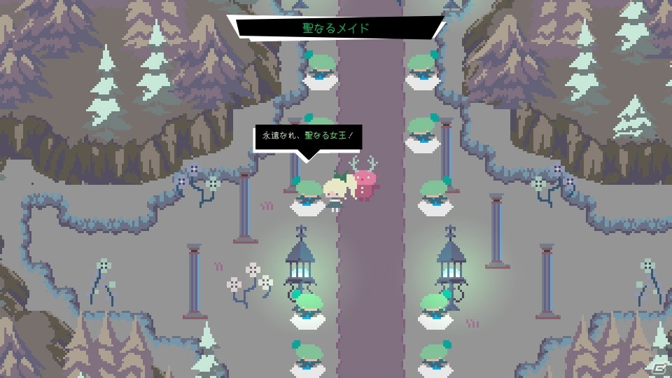 Steam「Virgo Vs The Zodiac」が12月13日に発売！12星座が支配する銀河を舞台としたブラジル発のJRPGの画像5