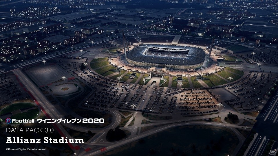「eFootball ウイニングイレブン 2020」好きなクラブですぐにmyClubが楽しめる「クラブスカッド」が発売！の画像1