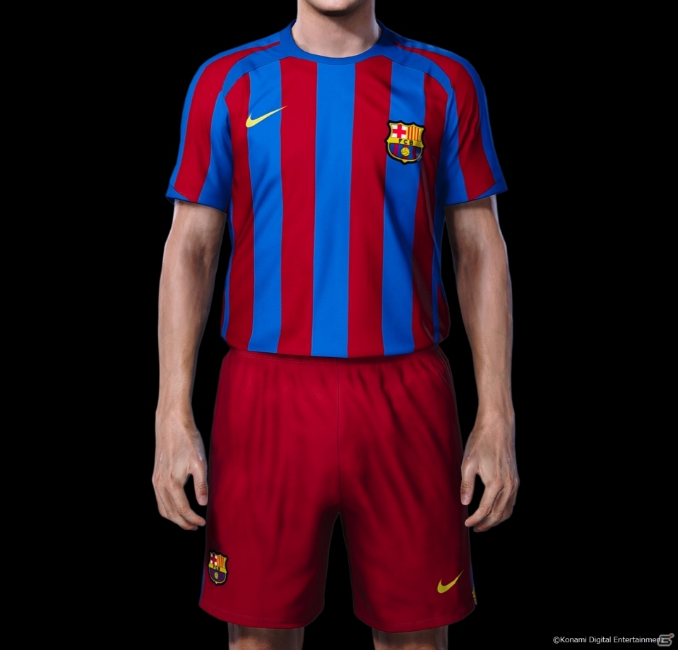 「eFootball ウイニングイレブン 2020」好きなクラブですぐにmyClubが楽しめる「クラブスカッド」が発売！の画像14