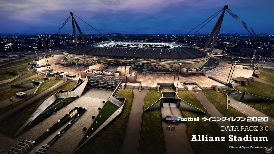 「eFootball ウイニングイレブン 2020」好きなクラブですぐにmyClubが楽しめる「クラブスカッド」が発売！の画像2