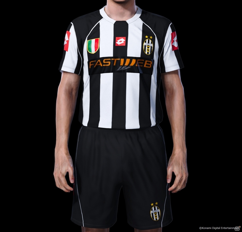 「eFootball ウイニングイレブン 2020」好きなクラブですぐにmyClubが楽しめる「クラブスカッド」が発売！の画像20