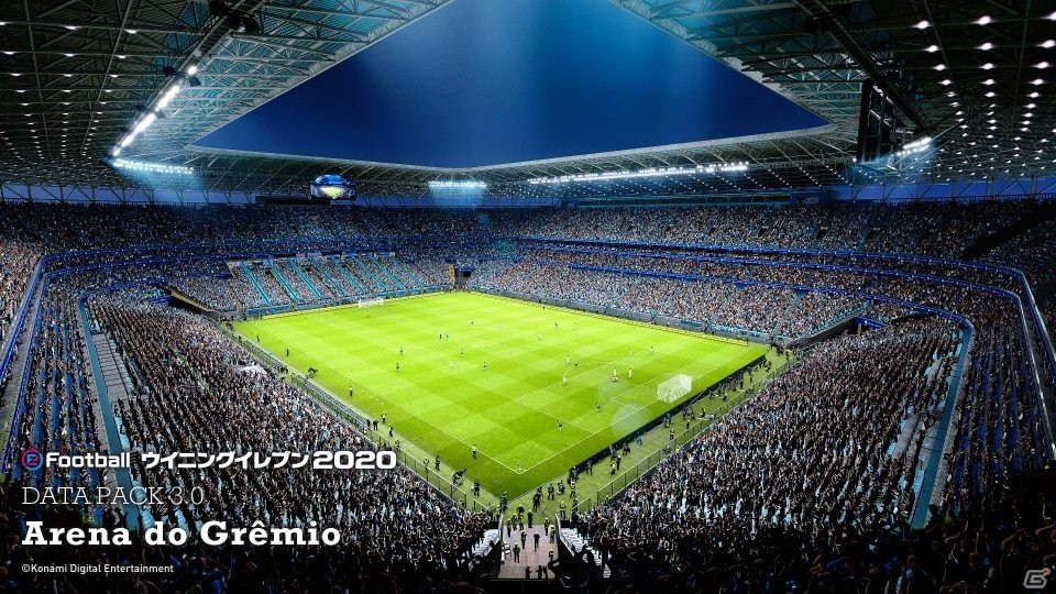 「eFootball ウイニングイレブン 2020」好きなクラブですぐにmyClubが楽しめる「クラブスカッド」が発売！の画像4