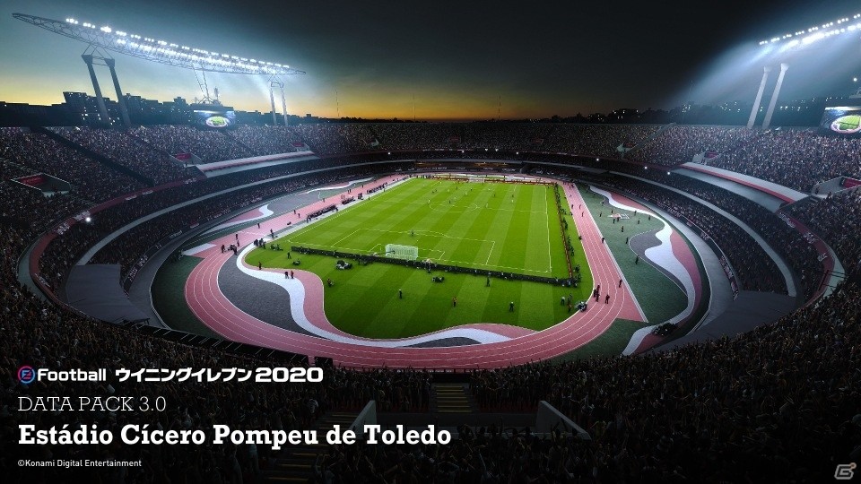 「eFootball ウイニングイレブン 2020」好きなクラブですぐにmyClubが楽しめる「クラブスカッド」が発売！の画像6
