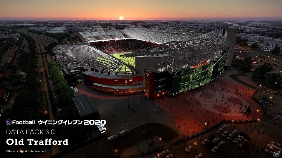 「eFootball ウイニングイレブン 2020」好きなクラブですぐにmyClubが楽しめる「クラブスカッド」が発売！の画像7