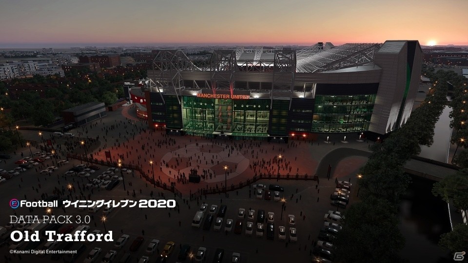 「eFootball ウイニングイレブン 2020」好きなクラブですぐにmyClubが楽しめる「クラブスカッド」が発売！の画像8