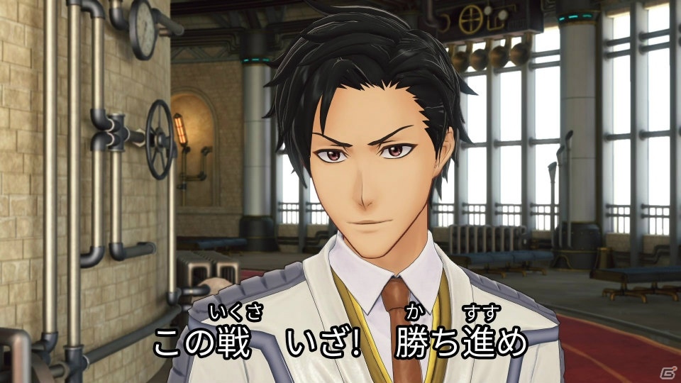 「新サクラ大戦」主題歌「檄！帝国華撃団＜新章＞」のカラオケ配信がJOYSOUNDで12月7日より開始！の画像3