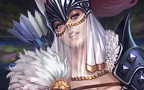 「Lineage M」新職業「銃士」＆新サーバー「ケレニス」が追加！英雄・伝説変身の引き直しキャンペーンも実施