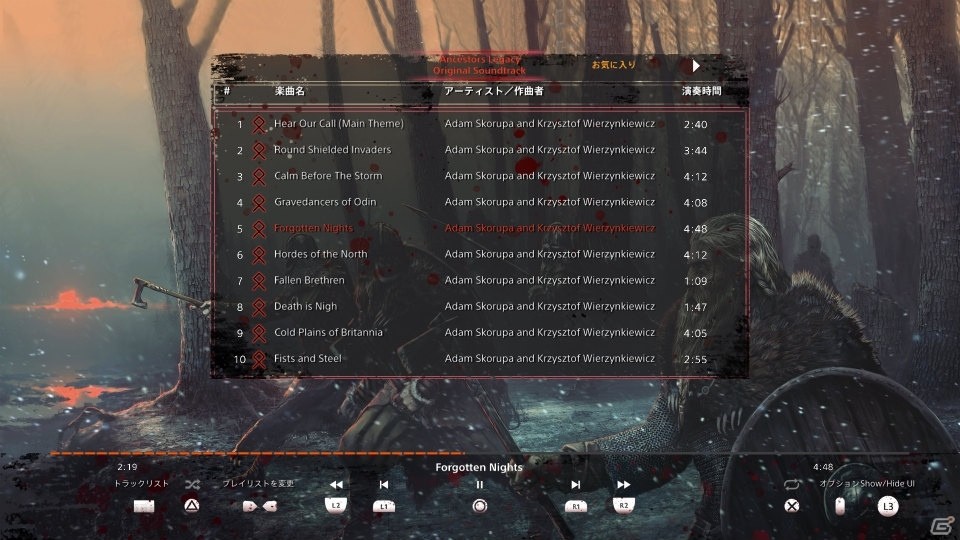 中世ヨーロッパを舞台にした血湧き肉躍るRTS「アンセスターズレガシー」のメディア発表会をレポートの画像16