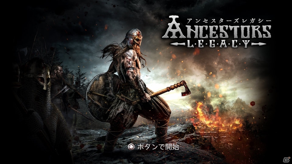中世ヨーロッパを舞台にした血湧き肉躍るRTS「アンセスターズレガシー」のメディア発表会をレポートの画像7