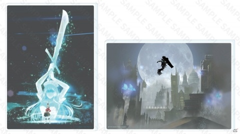 ディライトワークスがコミケ97に出展！「FGO」のバトルを再現できるアクリル商品など全42種の新グッズが登場の画像6