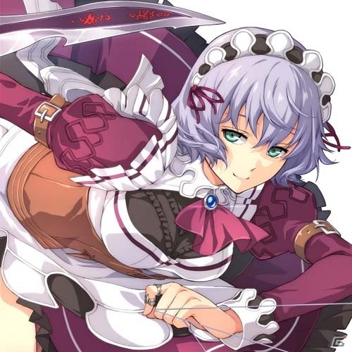 「英雄伝説 暁の軌跡モバイル」閃の軌跡IIから「シャロン・クルーガー」が参戦！の画像1