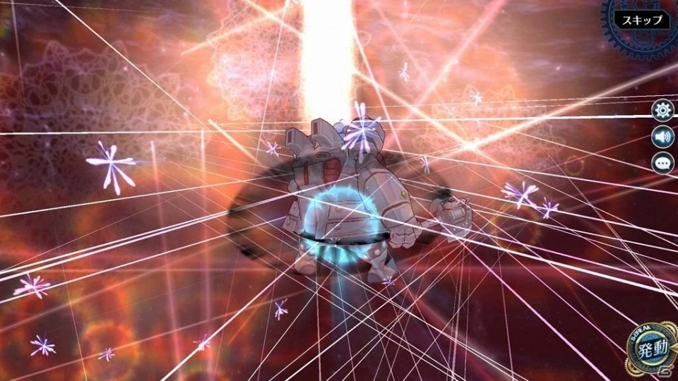 「英雄伝説 暁の軌跡モバイル」閃の軌跡IIから「シャロン・クルーガー」が参戦！の画像3