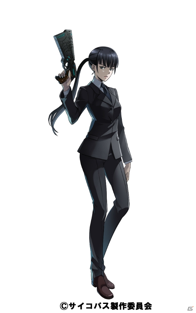 「ファントム オブ キル」にて12月中旬より「PSYCHO-PASS サイコパス2」コラボが復刻開催！の画像4