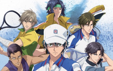 「新テニスの王子様 RisingBeat」がジャンプフェスタ2020に出展！試遊ブースでオリジナルショッパーをもらおう