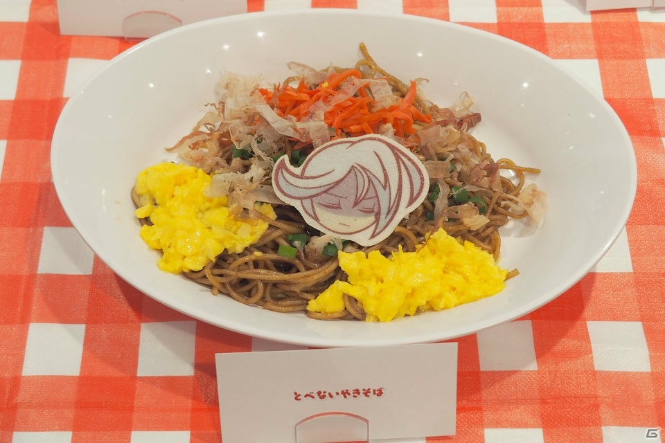 「ぷよクエカフェ2019」の東京会場がオープン！バラエティに富んだメニューやカフェ限定グッズを紹介の画像14