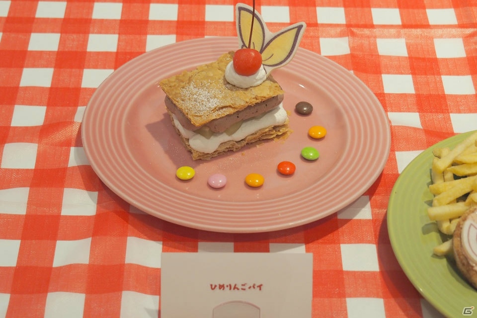 「ぷよクエカフェ2019」の東京会場がオープン！バラエティに富んだメニューやカフェ限定グッズを紹介の画像18