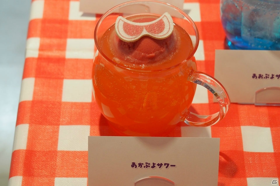 「ぷよクエカフェ2019」の東京会場がオープン！バラエティに富んだメニューやカフェ限定グッズを紹介の画像21
