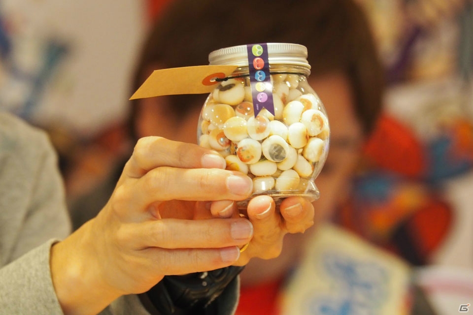 「ぷよクエカフェ2019」の東京会場がオープン！バラエティに富んだメニューやカフェ限定グッズを紹介の画像34