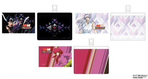ジャンプフェスタ2020 KLabGamesブースでは「BLEACH Brave Souls」「幽☆遊☆白書 100％本気バトル」の限定グッズが販売！の画像17