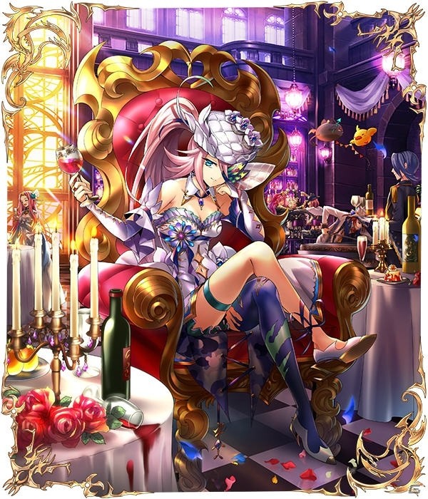 「メギド72」2周年を記念した72時間限定のイベントクエスト「ソロモン王と悪魔の鏡」などが開催決定！の画像13