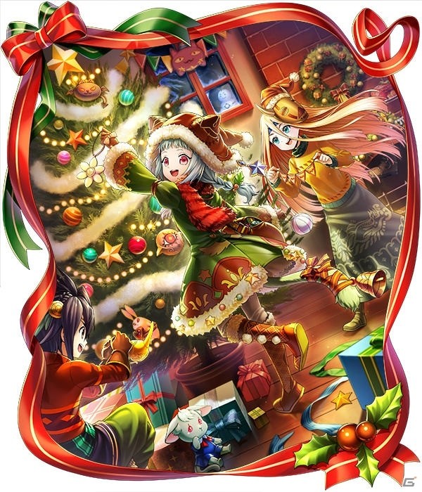 「メギド72」2周年を記念した72時間限定のイベントクエスト「ソロモン王と悪魔の鏡」などが開催決定！の画像14
