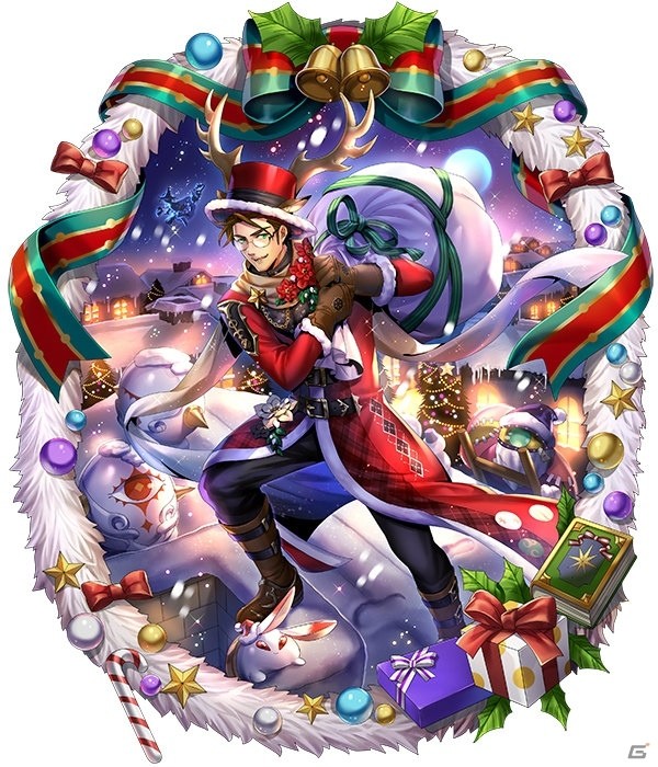 「メギド72」2周年を記念した72時間限定のイベントクエスト「ソロモン王と悪魔の鏡」などが開催決定！の画像15